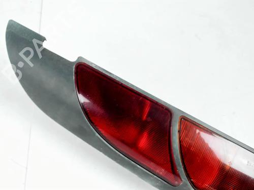 Left taillight RENAULT KANGOO (KC0/1_) D 65 1.9 (KC0E, KC02, KC0J, KC0N) | BP31362760C34 