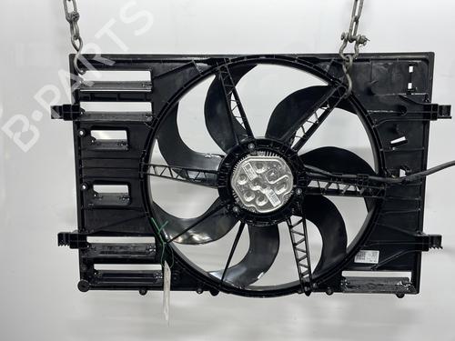 Koelventilatormotor VW TIGUAN (AD1, AX1) 2.0 TDI | BP29604028M35 