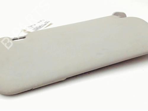Left sun visor PEUGEOT 307 (3A/C) 1.6 HDi | BP37679946I1 - Image 4