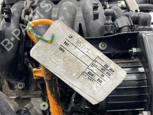 Motor VW NEW BEETLE (9C1, 1C1) 1.6 | BP29760035M1 