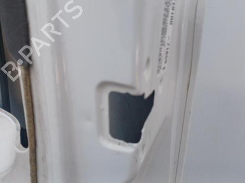 Used Right front door PEUGEOT PARTNER Box Body/MPV (5_, G_) 1.9 D (69 hp) 22102643
