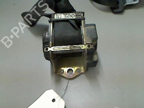 Rear left belt tensioner BMW 3 Compact (E46) 320 td | BP20409303C89 
