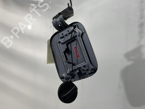 Fuel flap NISSAN QASHQAI I (J10, NJ10) 1.5 dCi | BP30115602C131