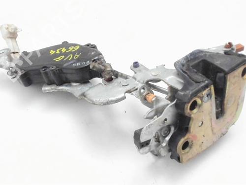 Used Front right lock Front right lock 21240940 21240940