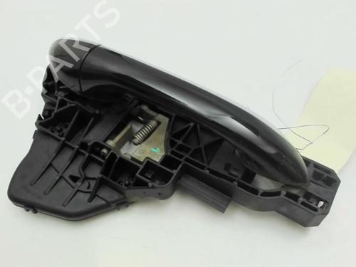 Used Rear right exterior door handle MERCEDES-BENZ R-CLASS (W251, V251) R 500 4-matic (251.075, 251.175) (306 hp) 20441733