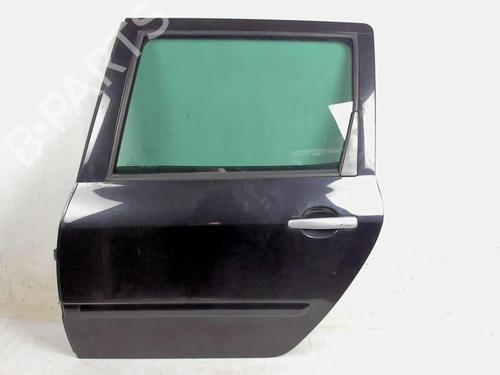 Left rear door PEUGEOT 307 Break (3E) 1.6 HDi 110 | BP20443245C4 