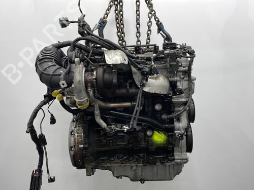 Engine HYUNDAI i20 I (PB, PBT) 1.4 CRDi | BP30947566M1  - Image 8
