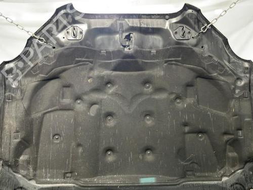 Used Hood JAGUAR XF I (X250) 3.0 D (275 hp) 20418847