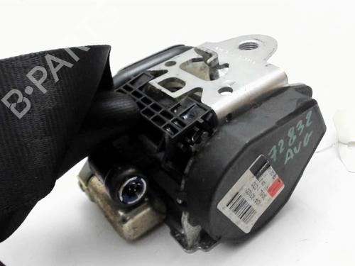 Front left belt tensioner AUDI A3 Sportback (8PA) 1.9 TDI | BP20416846C87 