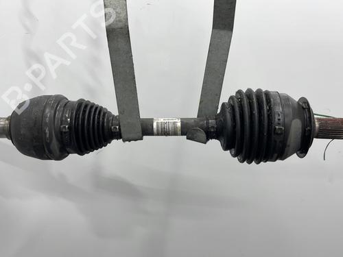 Used Left front driveshaft MERCEDES-BENZ B-CLASS Sports Tourer (W246, W242) B 200 CDI (246.201) (136 hp) 20387996