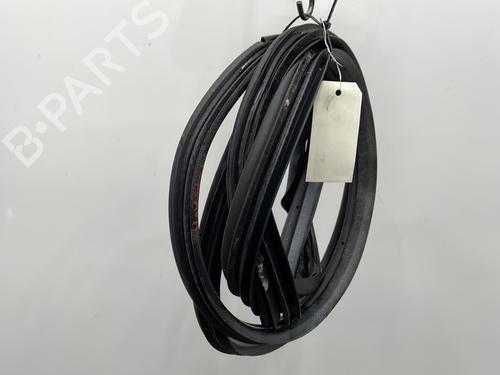 Rubber door seal CITROËN C2 (JM_) 1.1 | BP23778295C142 