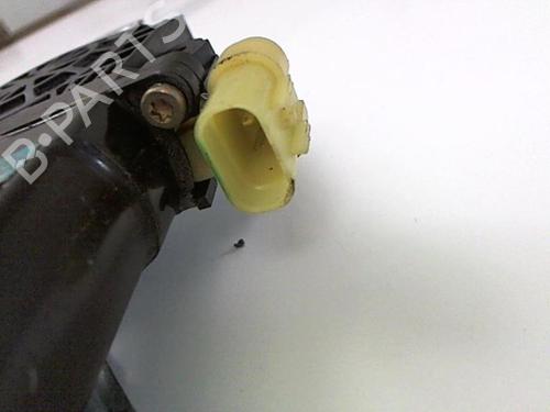 Rear left window mechanism HYUNDAI GETZ (TB) 1.5 CRDi | BP20415437C24 