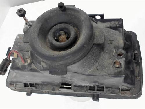 Right headlight ROVER MAESTRO Hatchback 1.3 | BP21232425C29 