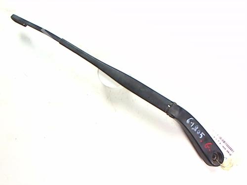 Used Front windshield wiper arm SAAB 9-3 (YS3F, E79, D79, D75) 1.9 TiD (150 hp) 20404112