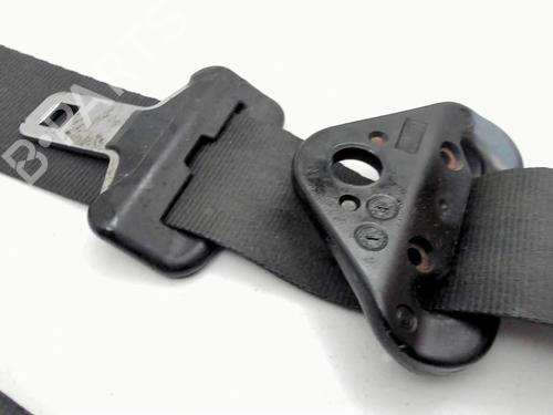 Gurtstraffer rechts vorne PEUGEOT 206 Hatchback (2A/C) 1.4 HDi eco 70 | BP20456082C88