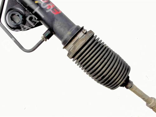 Used Steering rack Steering rack DACIA DUSTER (HS_) 1.5 dCi (HSMC) (107 hp) 20424814 20424814