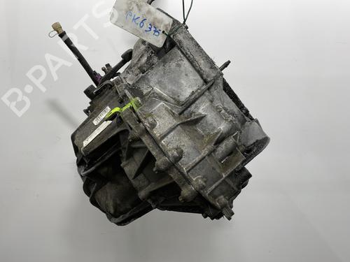Gearbox RENAULT TRAFIC II Van (FL) 1.9 dCi 80 (FL0B) | BP29138695M3