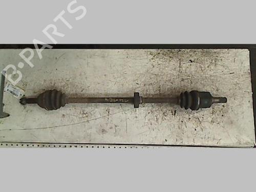 Used Right front driveshaft HYUNDAI LANTRA II (J-2) 1.6 16V (114 hp) 21204059