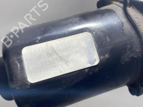 Used Front wiper motor NISSAN MICRA II (K11) 1.3 i 16V (75 hp) 20389781