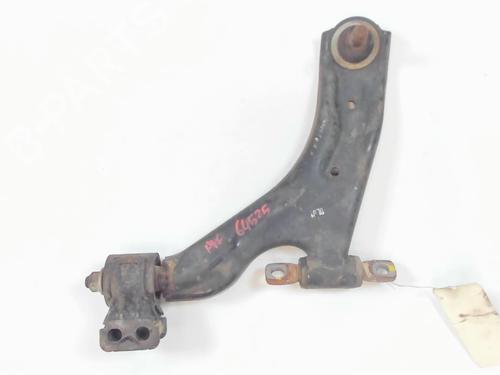 Left front suspension arm CHEVROLET SPARK (M300) 1.0 | BP20398050M12 