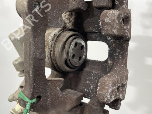 Left rear brake caliper TOYOTA YARIS (_P13_) 1.5 Hybrid (NHP130_, NHP130) | BP27385584M107 
