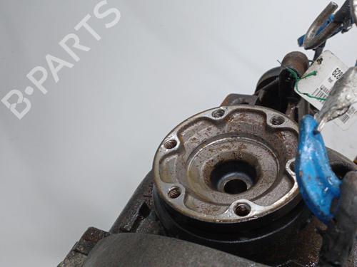Used Rear differential BMW 5 Touring (E61) 530 d (218 hp) 21236810