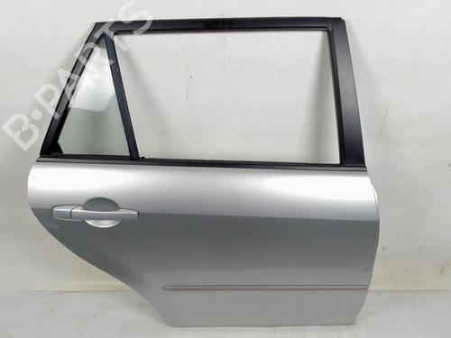 Right rear door MAZDA 6 Station Wagon (GY) 2.0 DI (GY19) | BP20447485C5 