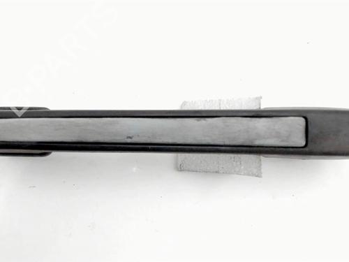 Used Rear left exterior door handle VW GOLF II (19E, 1G1) 1.6 (75 hp) 21208617