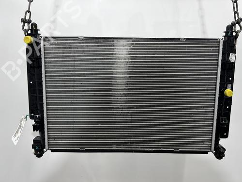 Water radiator MG MARVEL R EV (EP21) | BP32305881M31 - Image 2