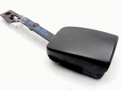 Engache cinturón Engache cinturón RENAULT LAGUNA III (BT0/1) 1.5 dCi (BT00, BT0A, BT0T, BT1J) (110 hp) 40461533 40461533