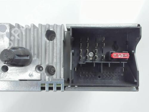 Radio PEUGEOT 307 Break (3E) 1.6 HDi 110 | BP20405549E6 