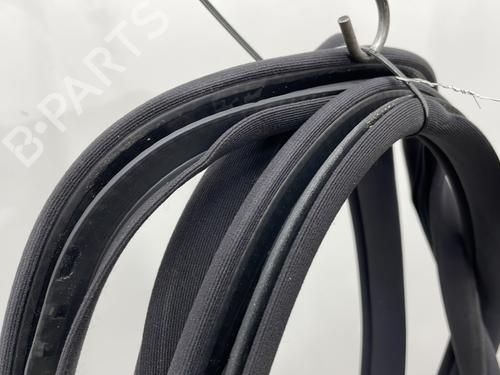 Rubber door seal MERCEDES-BENZ C-CLASS (W203) C 200 CDI (203.007) | BP24810192C142 