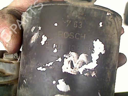 Starter OPEL VECTRA B Estate (J96) 2.0 i 16V (F35) | BP20432789M8