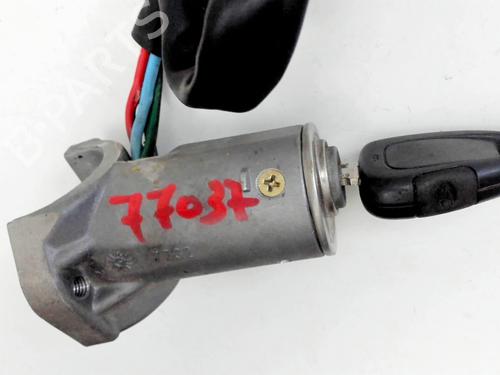 Ignition barrel IVECO DAILY III Van 35 C 12 V, 35 S 12 V (AGKA43A2, AGKB43A2, AGKB46A2,... | BP31074519M48 