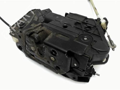 Rear left lock SEAT IBIZA IV (6J5, 6P1) 1.4 TDI | BP20447154C100 