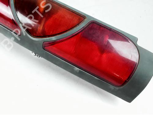 Used Left taillight Left taillight RENAULT KANGOO (KC0/1_) D 65 1.9 (KC0E, KC02, KC0J, KC0N) (64 hp) 31362760 31362760