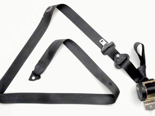 Gurtstraffer links vorne für CITROËN SAXO (S0, S1) 1.1 X, SX (60 hp) 27664260