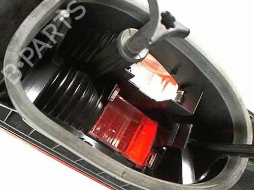 Left taillight RENAULT LAGUNA II (BG0/1_) 1.9 dCi (BG08, BG0G) | BP20407814C34 