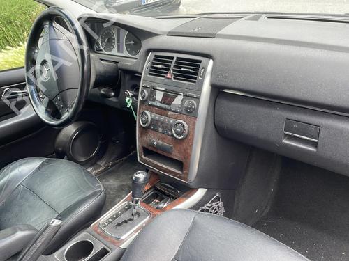 Brugte MERCEDES-BENZ B-CLASS Sports Tourer (W245) B 180 CDI (245.207) (109 hp) 4243259