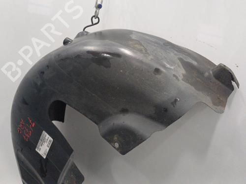 Wheel arch CITROËN C3 II (SC_) 1.4 HDi 70 (SC8HZC, SC8HR0, SC8HP4) | BP20423444C56 