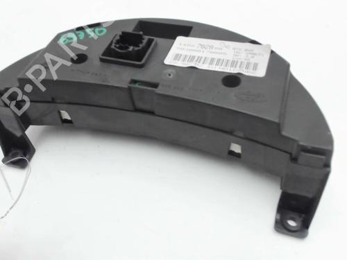 Used Display monitor Display monitor PEUGEOT 807 (EB_) 2.0 HDi (107 hp) 20442129 20442129