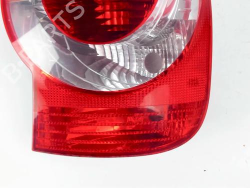 Right taillight RENAULT MODUS / GRAND MODUS (F/JP0_) 1.2 (JP0C, JP0K, FP0C, FP0K, FP0P, JP0P, JP0T) | BP29375206C35 