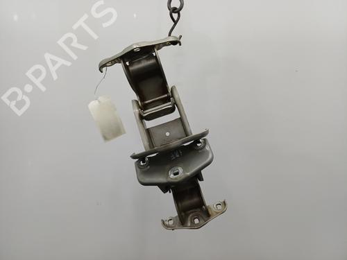 Used Hinge/Door check strap RENAULT TRAFIC II Van (FL) 2.0 dCi 115 (FL01, FL0U) (114 hp) 21592909