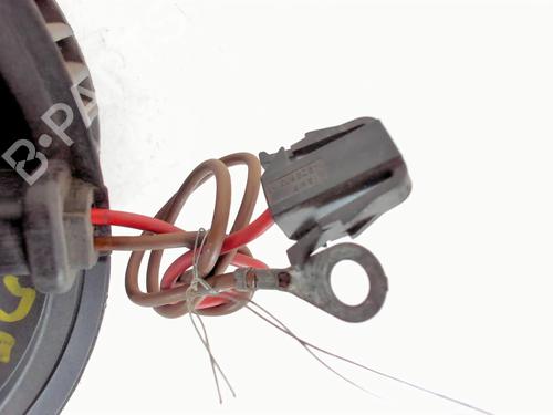 Heater blower motor SEAT CORDOBA Vario (6K5) 1.9 SDI | BP25264834M62 