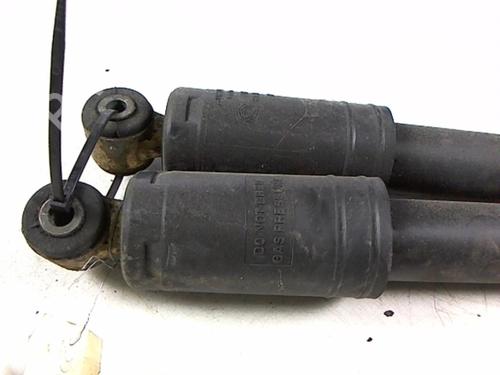 Used Right rear shock absorber Right rear shock absorber 21205840 21205840