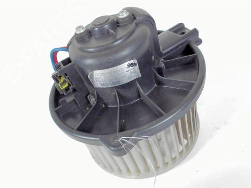 Heater blower motor TOYOTA AVENSIS Liftback (_T22_) 2.0 TD (CT220_, CT220R) | BP20474480M62 