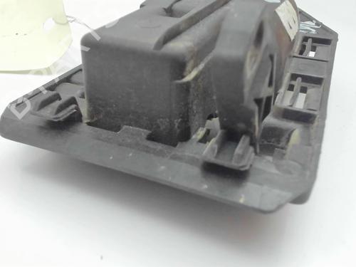 Used Front right interior door handle Front right interior door handle PEUGEOT PARTNER Box Body/MPV (5_, G_) 1.6 HDi 75 (75 hp) 20445935 20445935