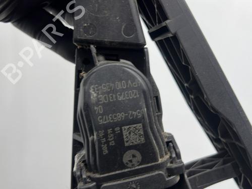 Electronic module BMW 4 Gran Coupe (F36) 430 d | BP32373758M83