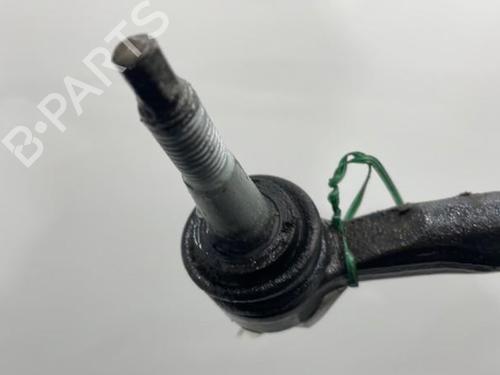 Used Steering rack Steering rack CHEVROLET ORLANDO (J309) 2.0 D (131 hp) 20400036 20400036