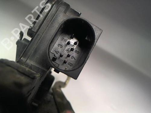 Rear left lock BMW 3 (E46) 320 d | BP20457659C100 